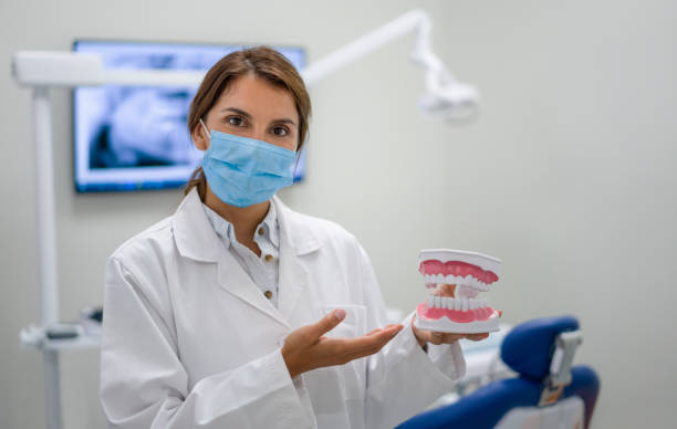 Best Broken Tooth Emergency  in Stony Point, NC