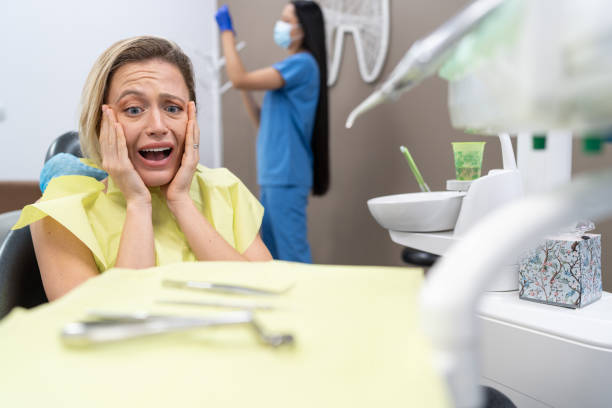 Best Knocked-Out Tooth Emergency  in Stony Point, NC