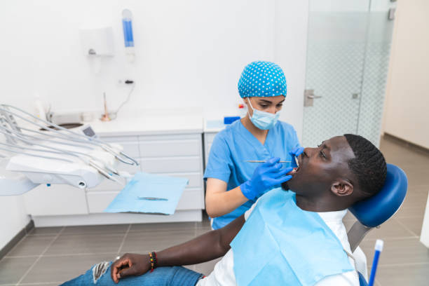Best Tooth Infection Emergency Dentist  in Stony Point, NC